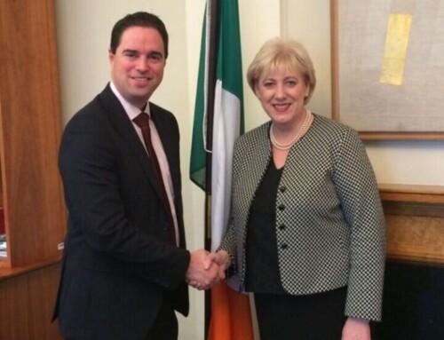 Social Welfare Bill will help thousands of families and individuals in Kildare with increased payments