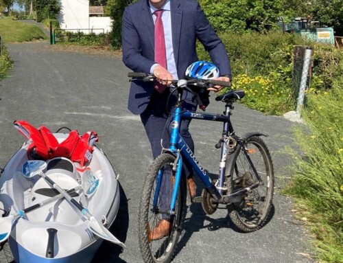€7.588m in Sports Capital Funding for 67 Kildare Sports Groups