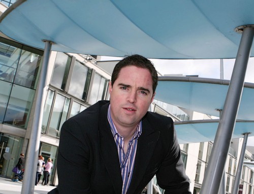 Extension of Maternity Leave and Benefit in cases of Premature Births will assist Kildare mothers